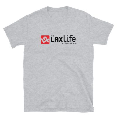 Laxlife Day 1 T-Shirt