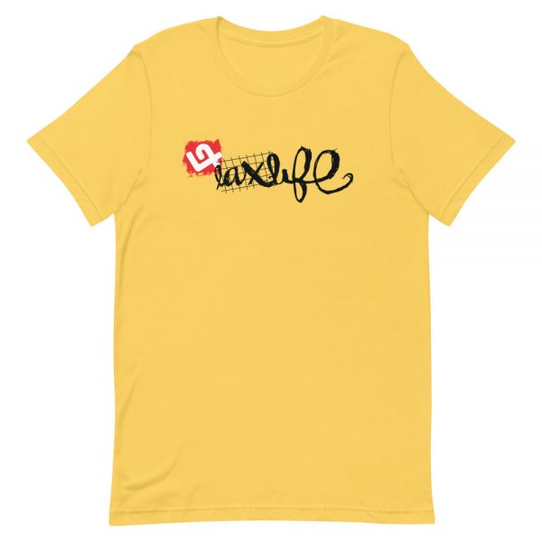 unisex-staple-t-shirt-yellow-front-618165073f7ef.jpg