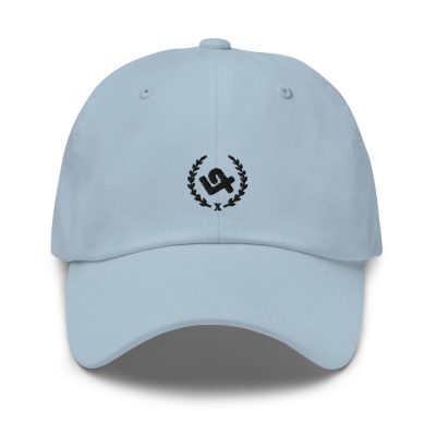 Laxlife Diamond Pastel Baseball Hat (Canada)