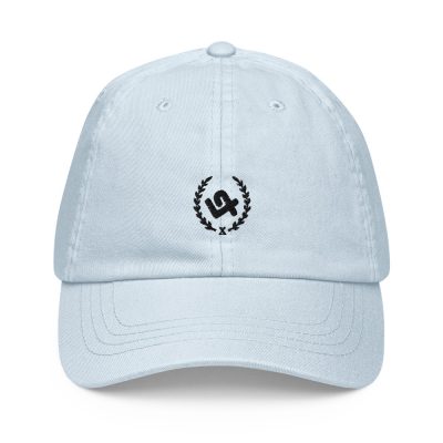 Laxlife Diamond Pastel baseball hat