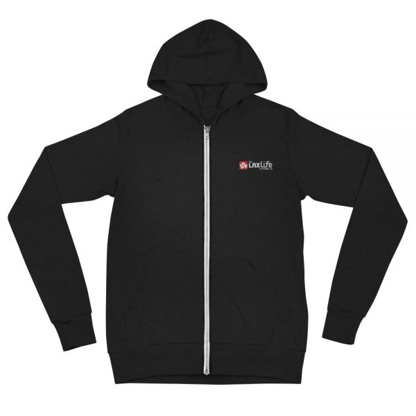unisex-lightweight-zip-hoodie-solid-black-triblend-front-61eeb9bdad13e.jpg